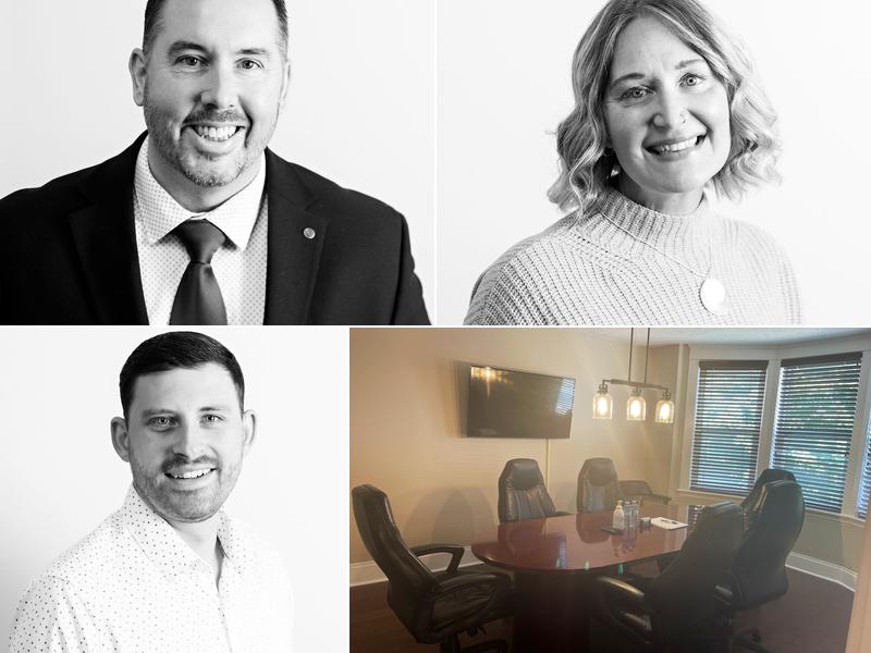 J.D. Watson & Associates