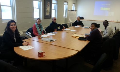 Accounting Wensten Inc.