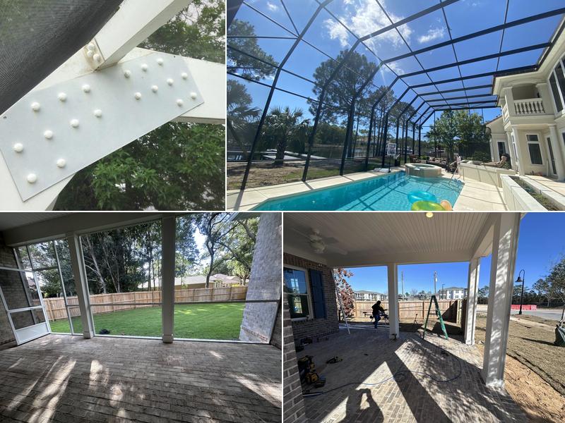 Bj's Screens and Windows LLC