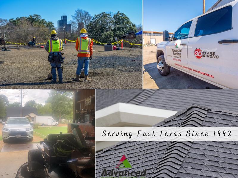 Advanced Roofing Services Inc.