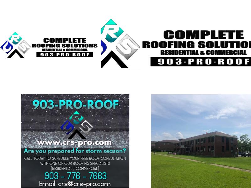 Complete Roofing Solutions