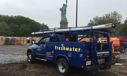 Freshwater Well and Pump Services 555 County Road 519, Frenchtown New Jersey 08825