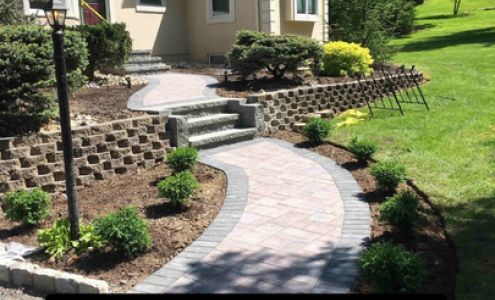 Nate's Landscaping & Construction, LLC 223 Huff Ave, Manville New Jersey 08835