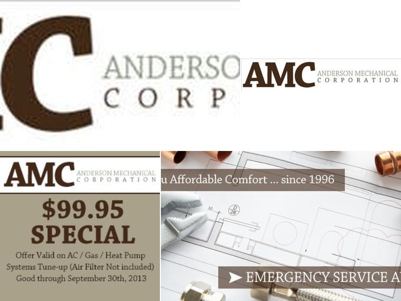 AMC Anderson Mechanical Corporation