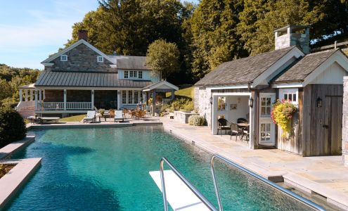 Cameron Homes & Construction 794 Sunrise Blvd, Mt Bethel Pennsylvania 18343