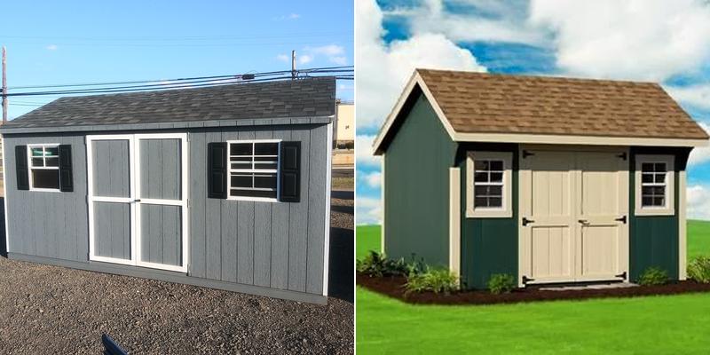 Elite Outdoor Structures, Inc