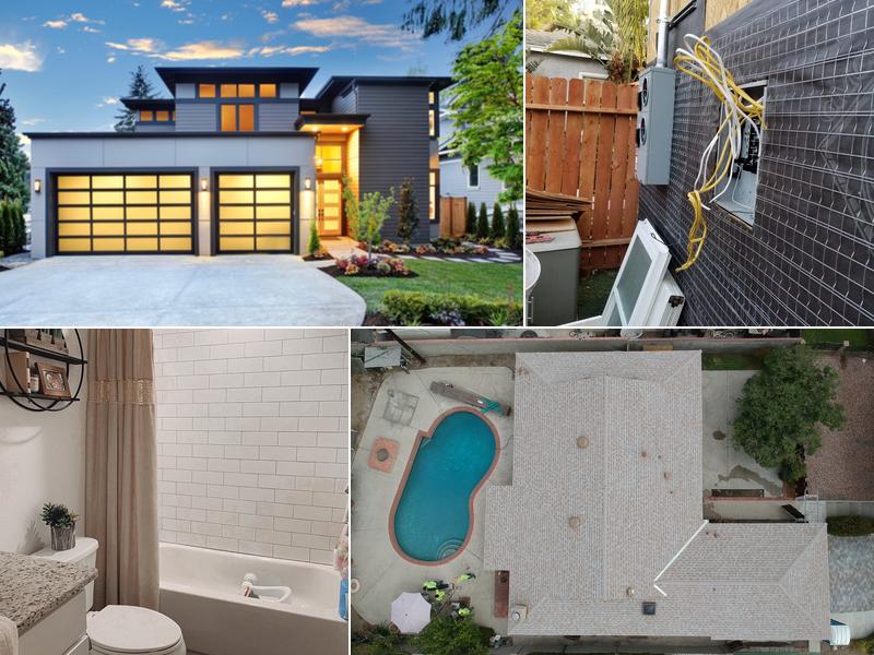 My Cali Builders Inc