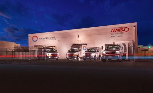 Around the Clock Heating and Air Conditioning, Inc.