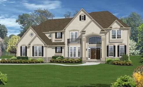 Nocentino Homes 157 Bridgeton Pike Suite 226, Mullica Hill New Jersey 08062