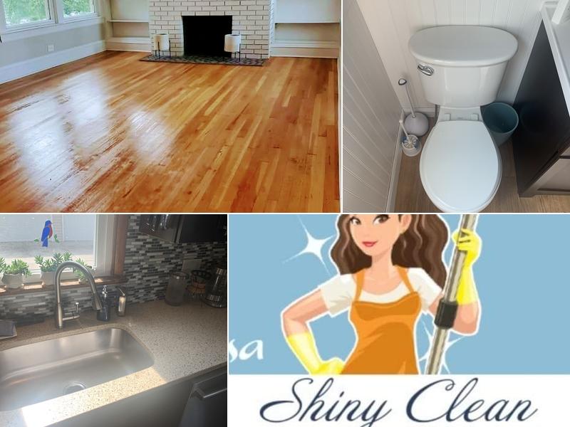 Shiny Clean LLC