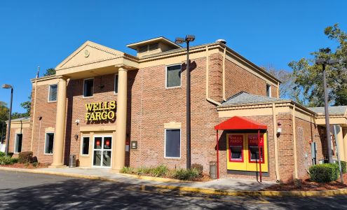 Wells Fargo Advisors
