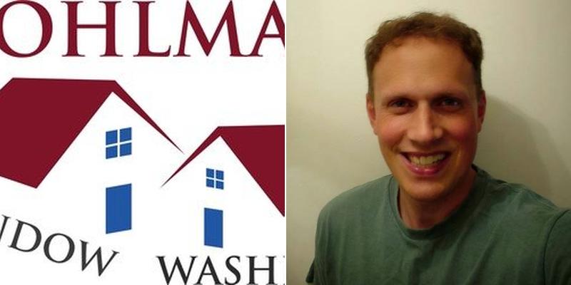 Bohlman Window Washing LLC