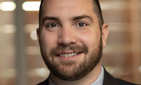 MARCUS BROWN, REALTOR