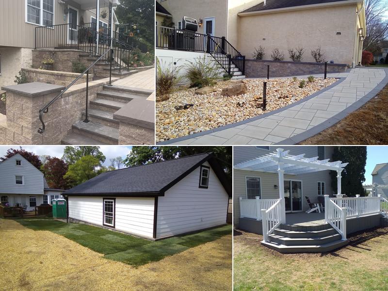 Valley Creek Property Services LLC