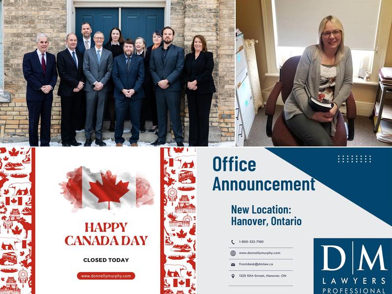 Donnelly Murphy Lawyers