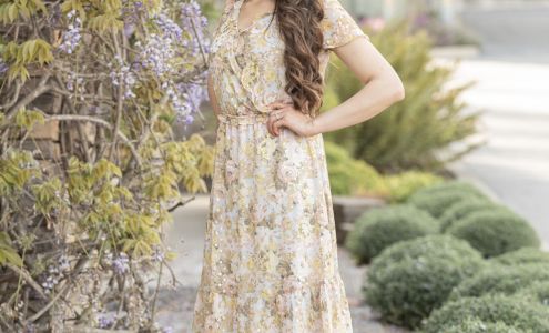 Esmeralda Aguayo V. | Intero Real Estate Services