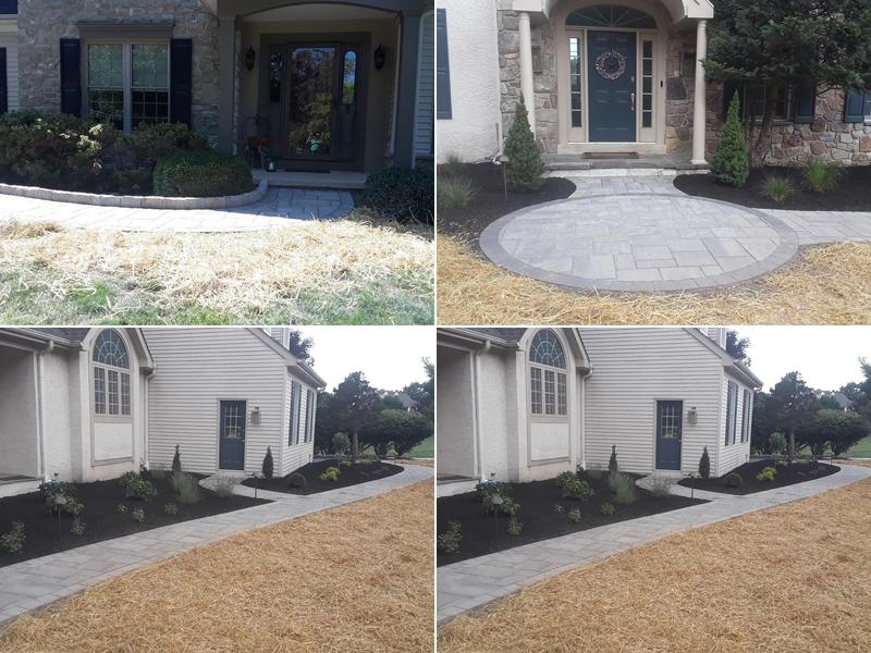 Fernstream Landscapes LLC.