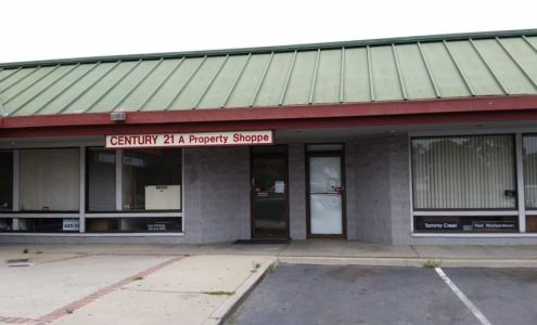 Donna Ingraham, Century 21 A Property Shoppe