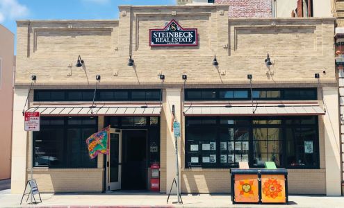 Steinbeck Real Estate & Steinbeck Mortgage