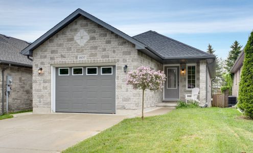 Royal LePage Exchange Realty Co. | HN Properties | Krista Norrish | Broker Port Elgin