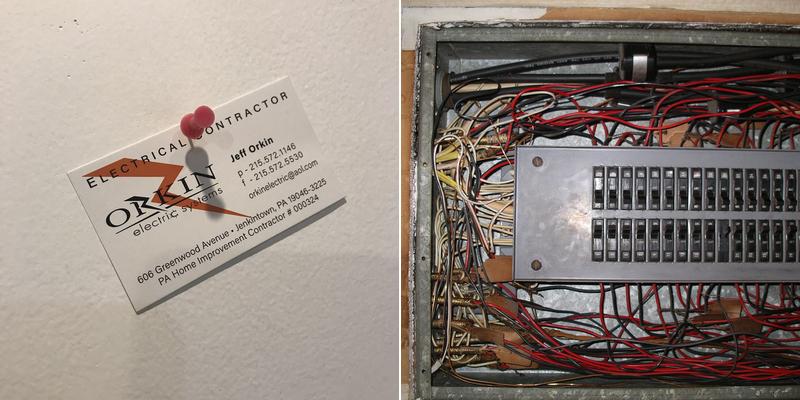 Orkin Electric Systems, Inc.