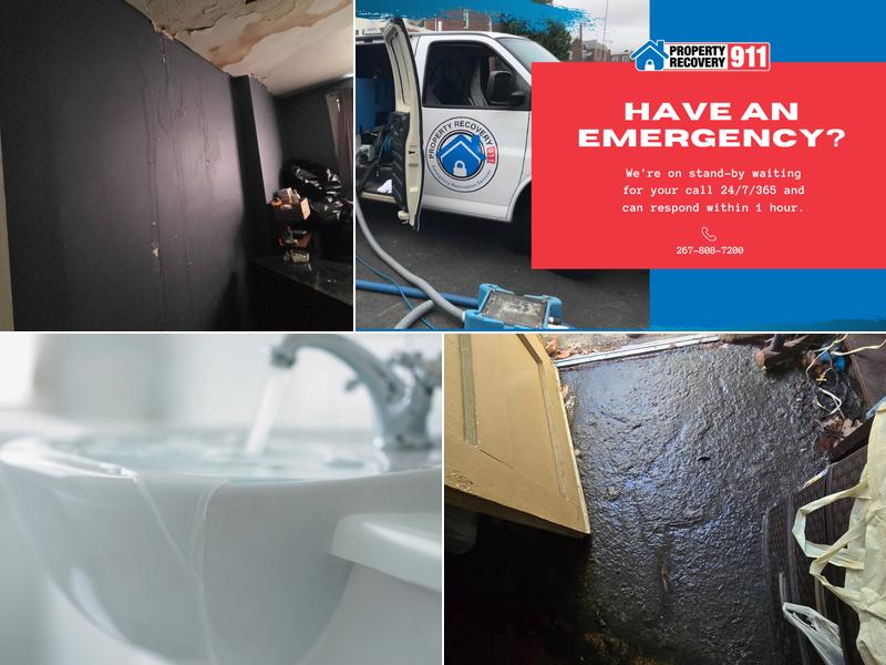 Property Recovery 911