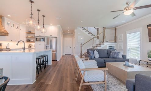 Sandpiper Homes, Inc.