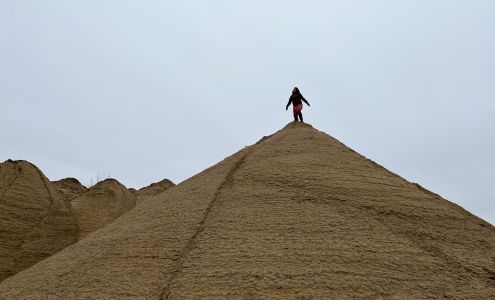 Algonac Sand & Supply 3480 Fruit St, Clay Michigan 48001