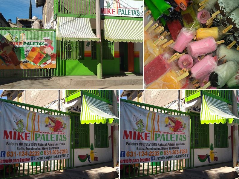 MIKEPALETAS
