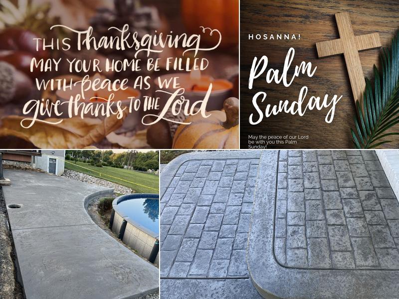 Crockett & Sons Concrete, Inc