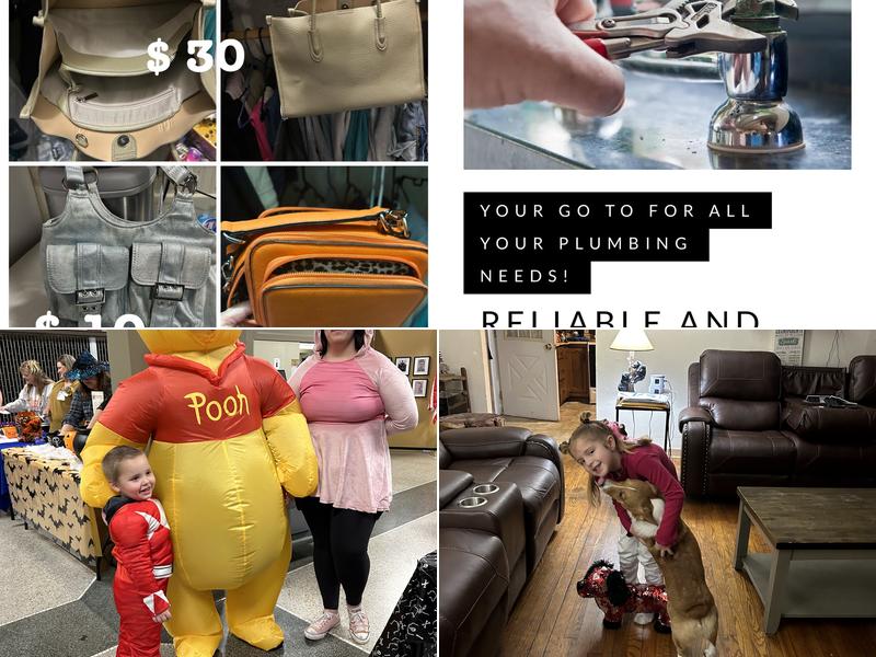 Sparks plumbing and drain cleaning