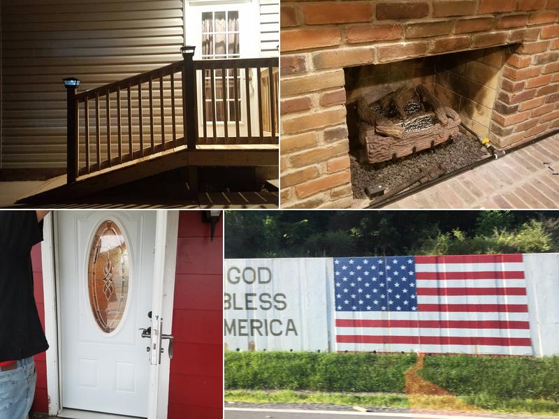 Hueys Handyman Service