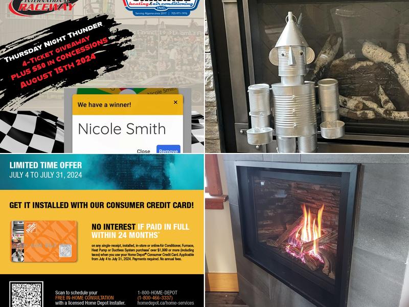 North Channel Heating And Air Conditioning