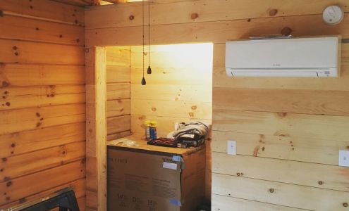 Armor Electric, LLC 879 Blue Jay Dr, Beaver West Virginia 25813