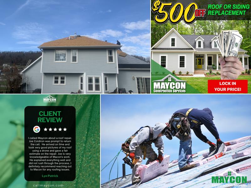 Maycon Construction Services