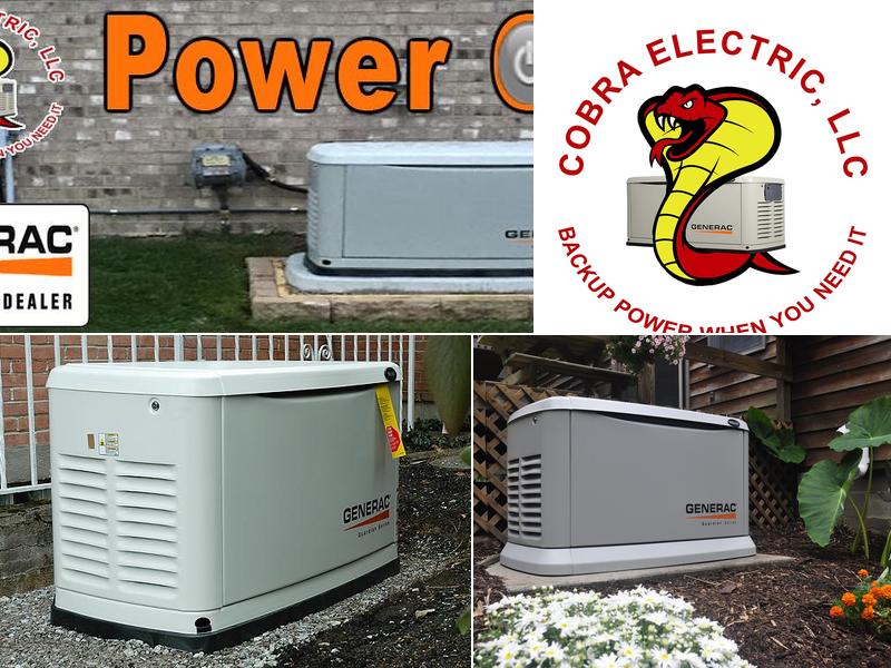 Cobra Electric Service