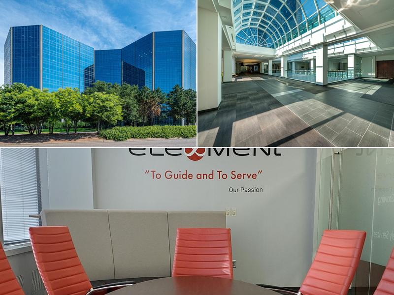 Element Technologies