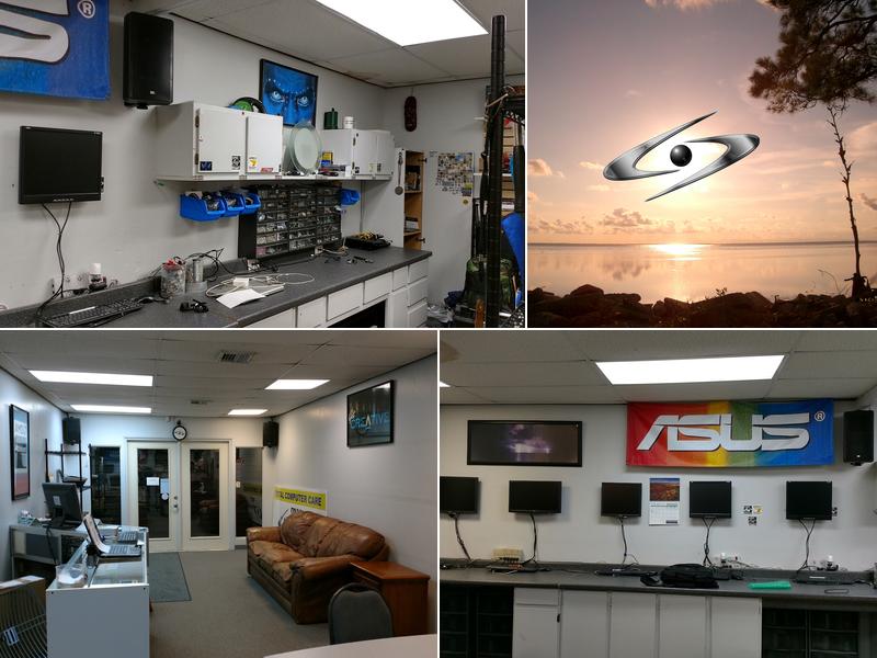 Onyx Systems | TOTAL COMPUTER CARE and ONSITE SERVICE in Lake City FL