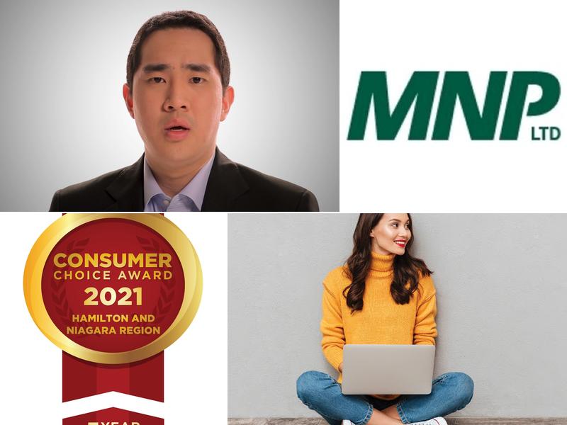 MNP Debt - Licensed Insolvency Trustees Bankruptcy & Consumer Proposals