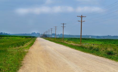 Maquoketa Valley Electric Cooperative Anamosa