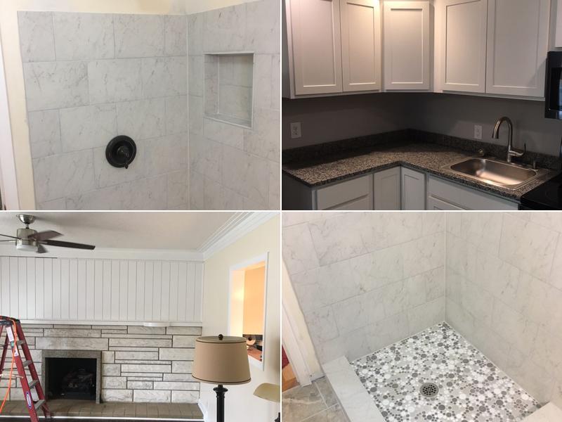 Sl Hardscapes And Construction