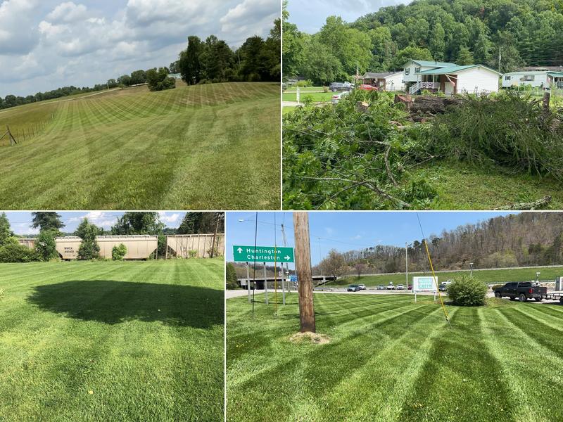 JustIn time lawn care services