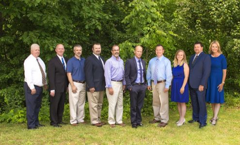 Advantage Real Estate