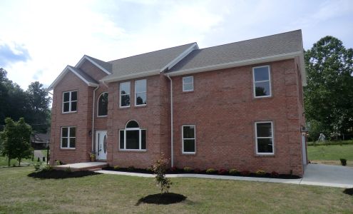 Drema Davis at Old Colony Charleston Hurricane