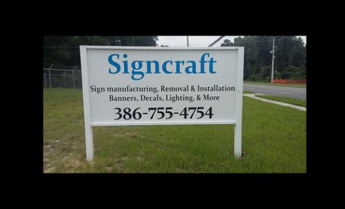 Signcraft & More, Inc.
