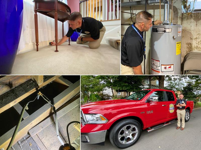 Structure-Safe Home Inspections