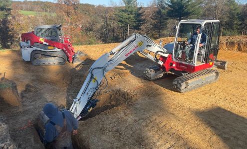 Lloyd Building Contractor