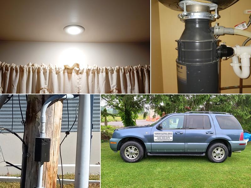 Thompson's Electrical Service