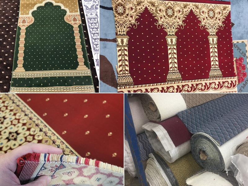 USA Floor Covering & Mattress LLC