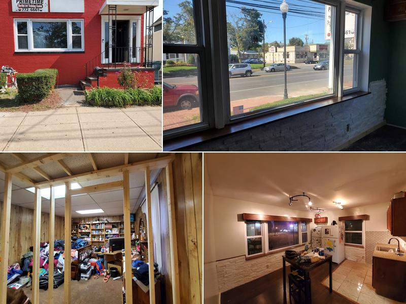 PrimeTime Construction & Home Improvement